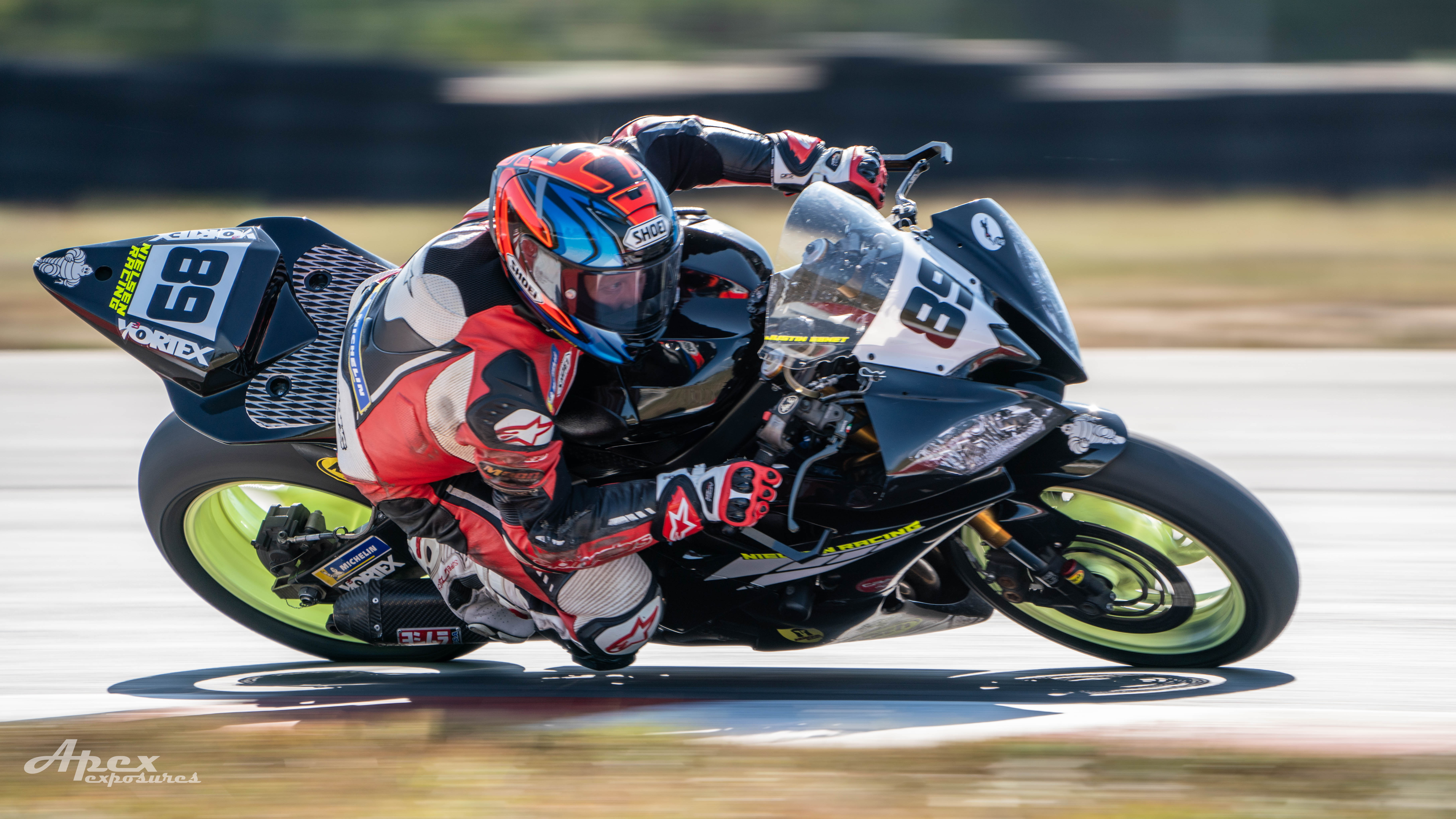 2023 Overall champions